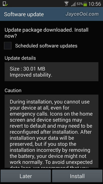 Galaxy-Note-3-OTA-Software-Update