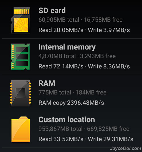 wetek-hub-a1-sd-bench