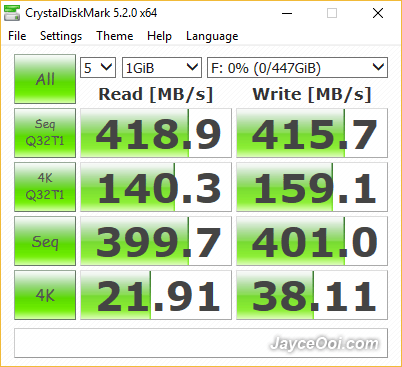 transcend-storejet-25s3-crystaldiskmark