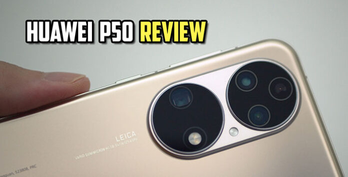 HUAWEI-P50-Review