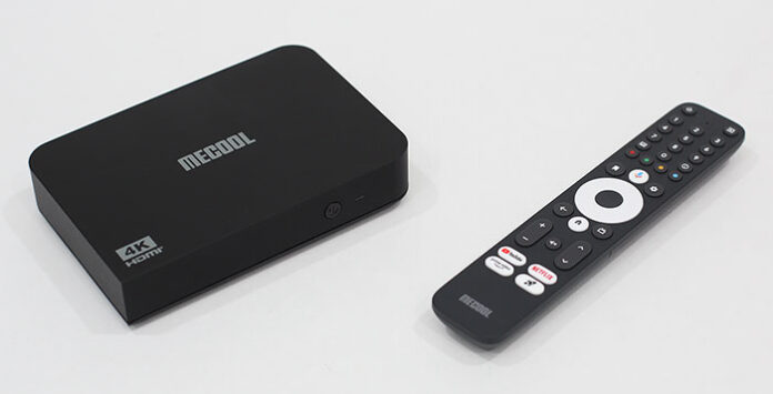 MECOOL-KT2-Review